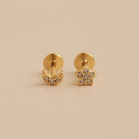 IZORA PIERCING